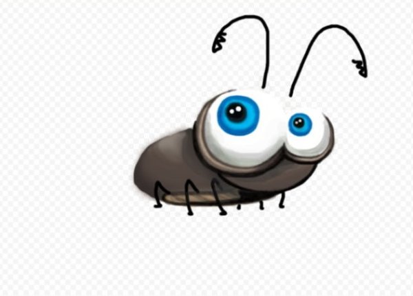 Прикольное жучок