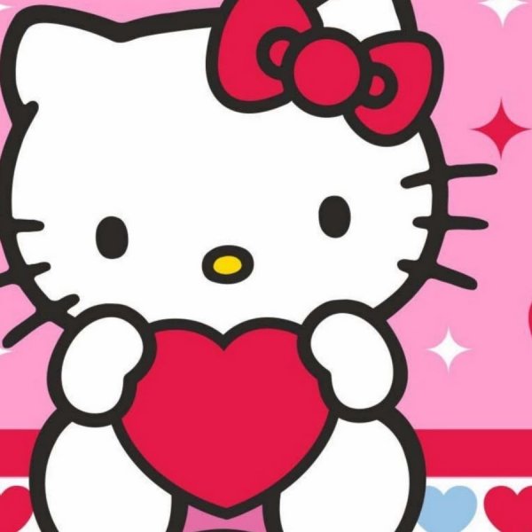 Хелло Китти оригинал
