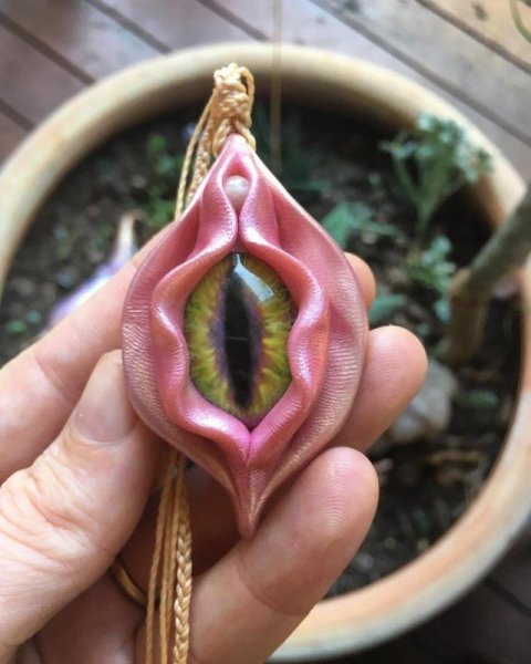 Нестандартные влагалища