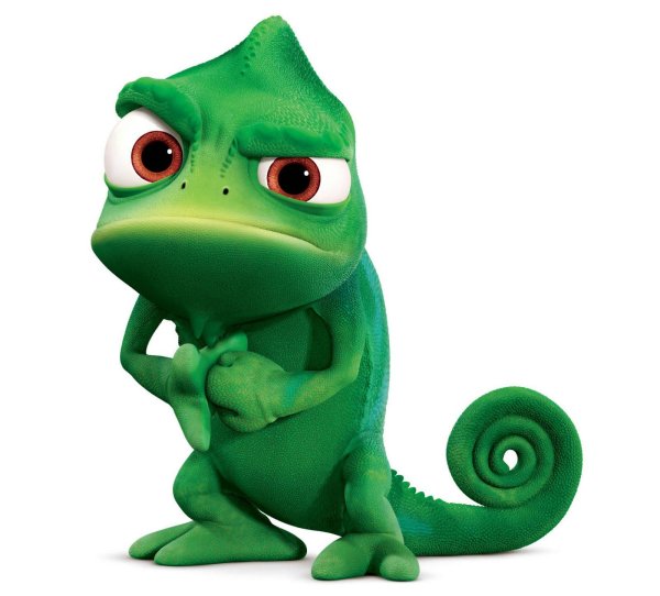 Паскаль Рапунцель