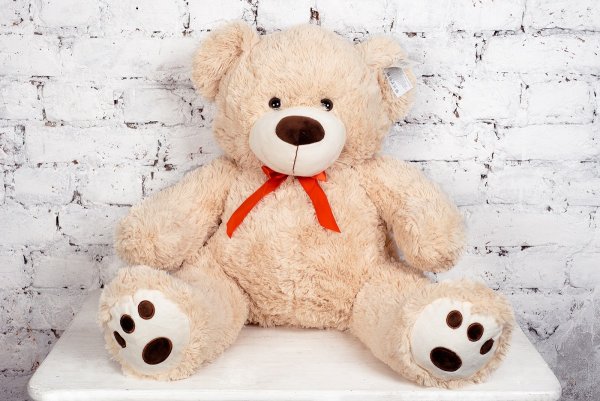 Любимая игрушка