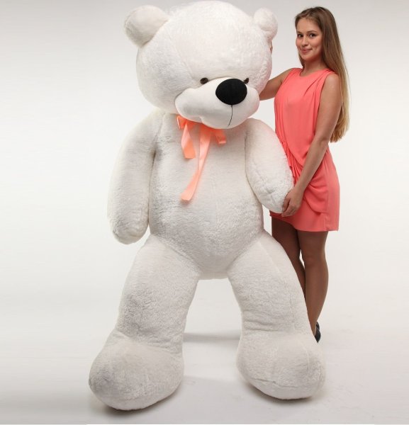 Медведь Тихон 2 метра