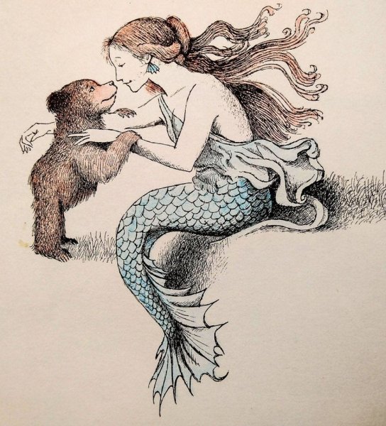 Роберт Саакянц в синем море в белой пене