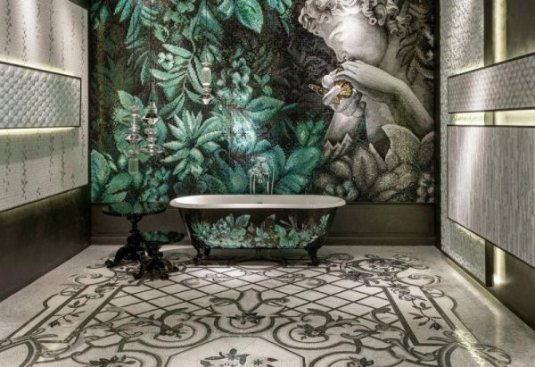 Sicis мозаика