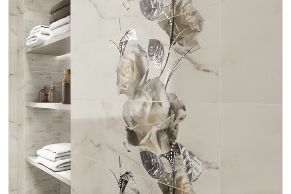 Плитка Carrara White Opoczno