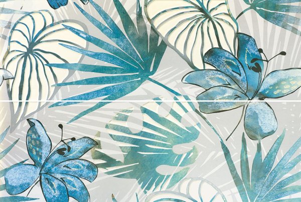 Наклейки в ванную