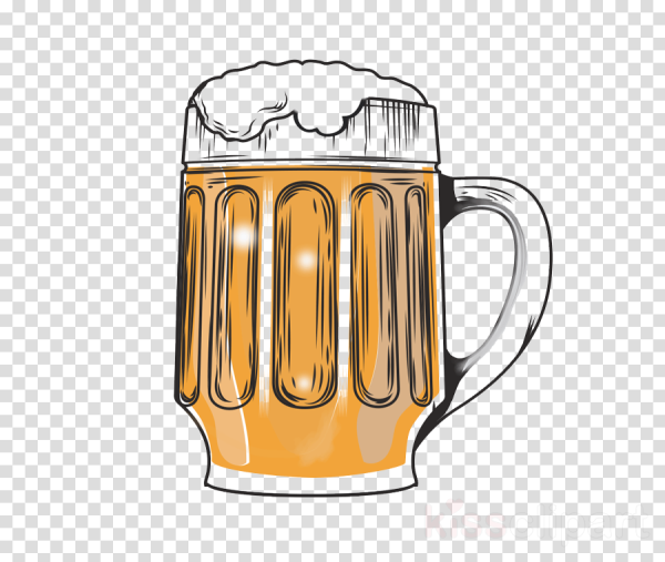 Пивные кружки вектор