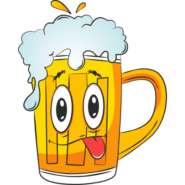 Кружка для пива