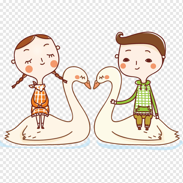 Парные изображения