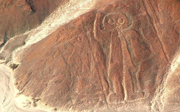 Аэрофотографии земли Ян Артюс