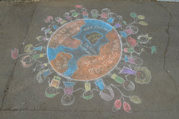 Мадоннари 3д картины