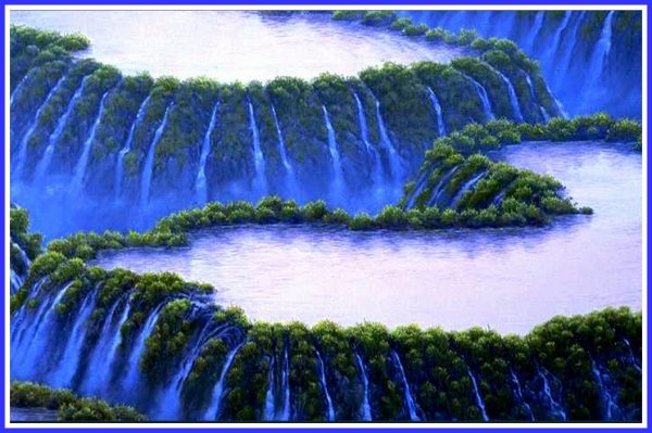 Земля рисунок