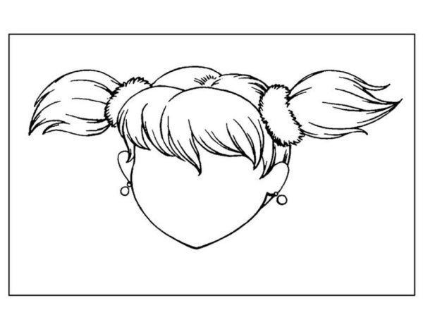 Юмор про волосы