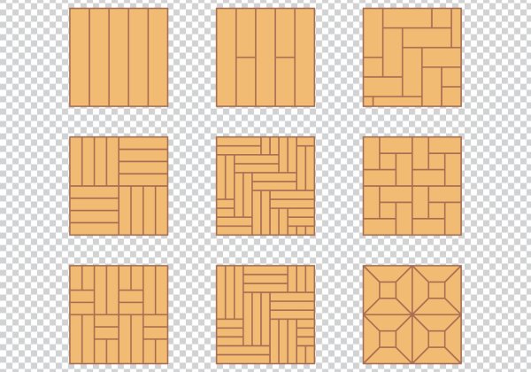 Паркетная кладка