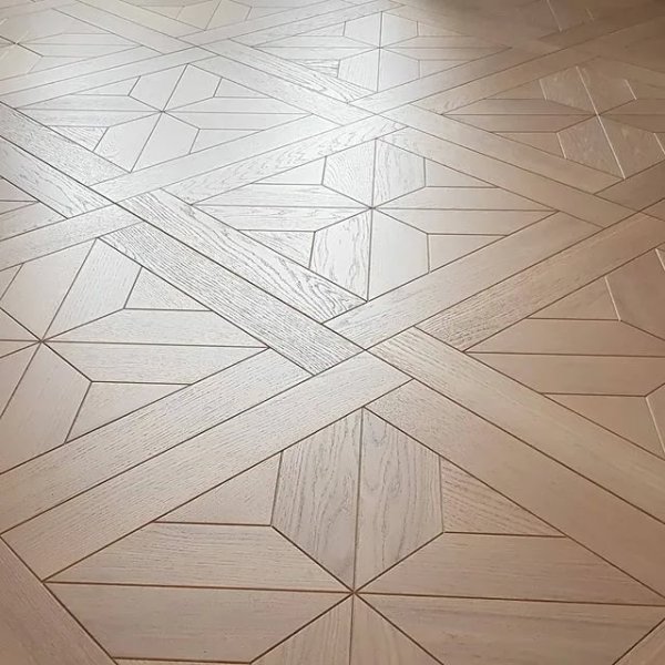 Художественный ламинат Мосфлоринг 40 58