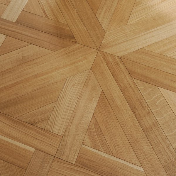 Косвик модульный паркет