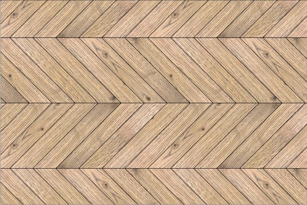 Паркет елочка архикад