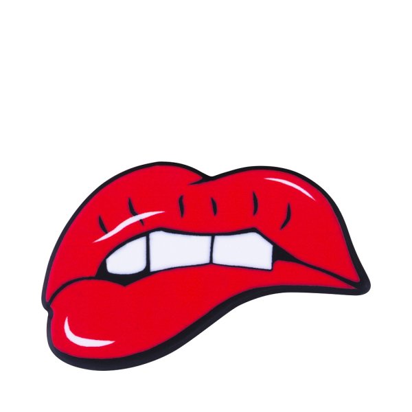 Веселые губы