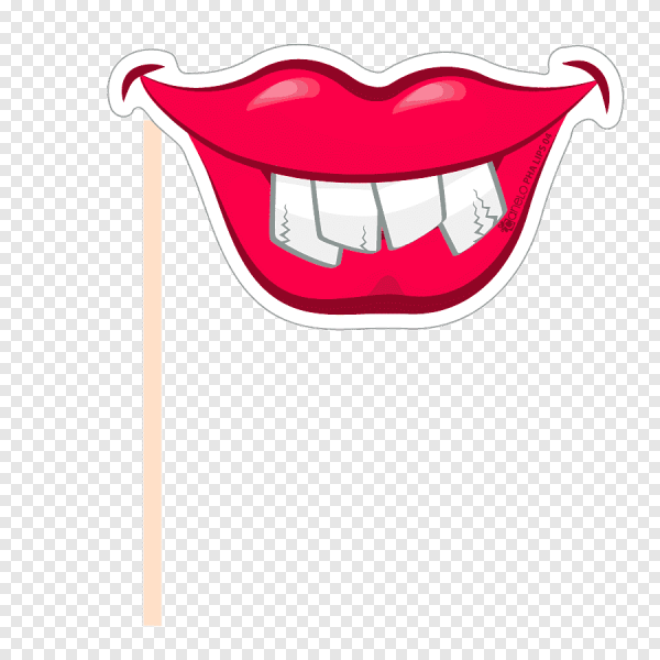 Губы для солнышка