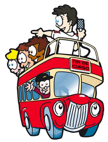 Экскурсия мультяшная