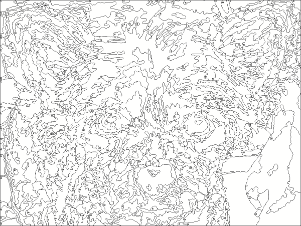 Рисование по номерам для взрослых