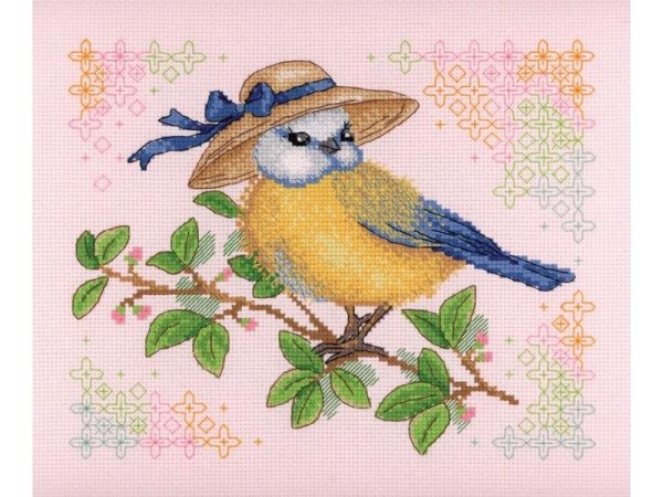 МП студия синичка