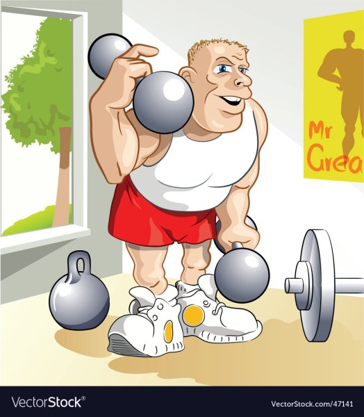 Спортивные открытки