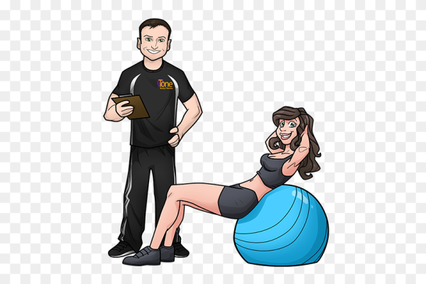 Наталья Зеленская фитнес