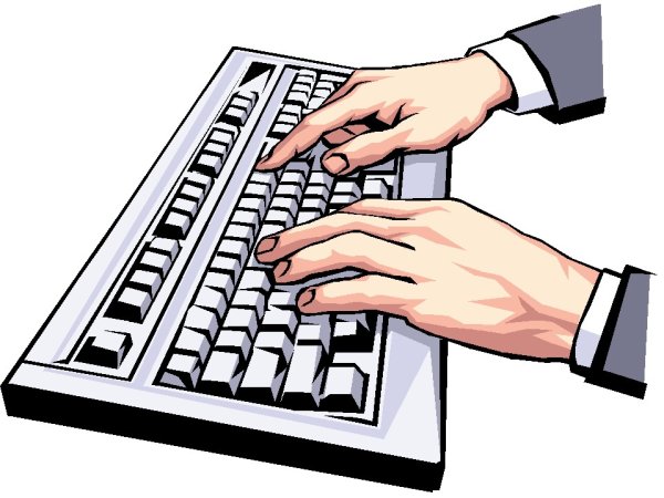 Распечатка русской клавиатуры