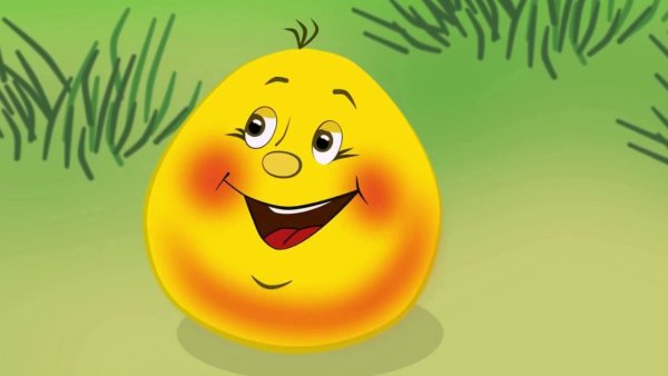 Злые карикатуры