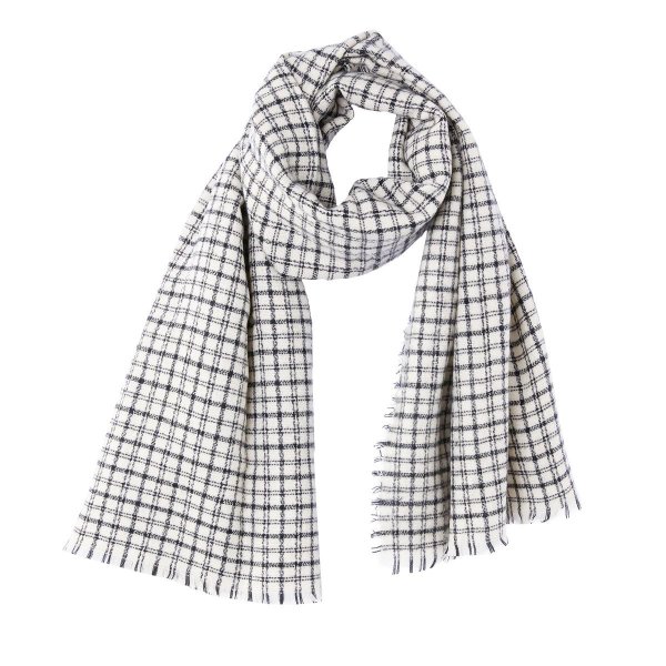 Кашне рисунок