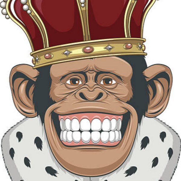 Веселый Король