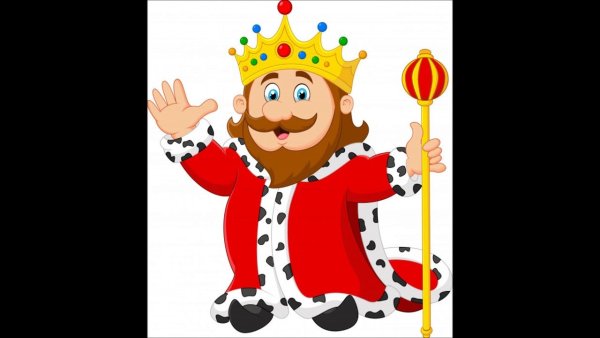 Сказочный Король