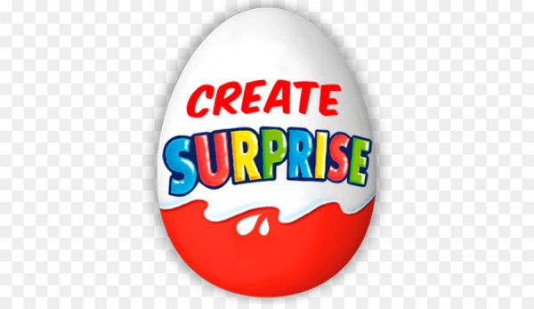 Киндер сюрприз логотип