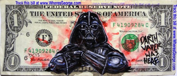 Смешные банкноты