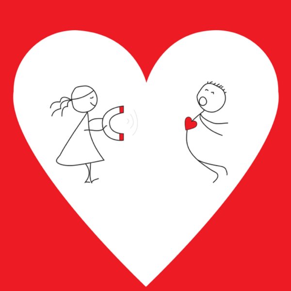 Валентинки для одиночек