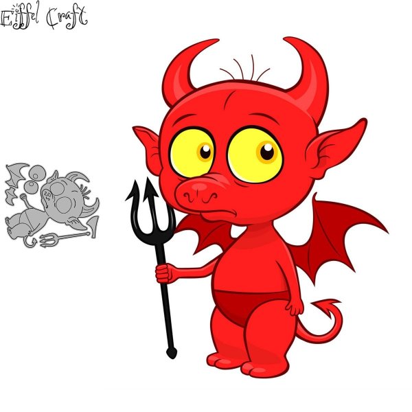 Гагтунгр планетарный демон