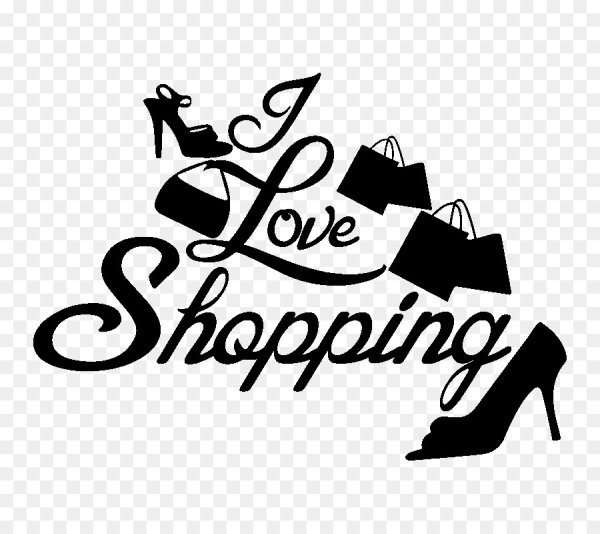 Модные надписи