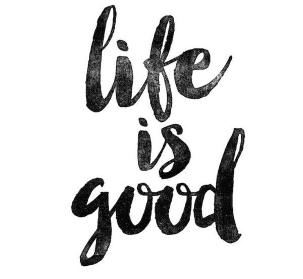 Надписи на английском