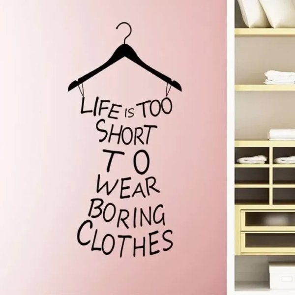 Плакаты для комнаты с надписями