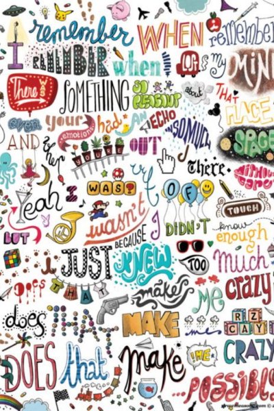 Разные надписи