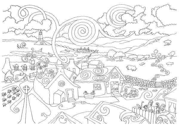 Керби Розанес Мифоморфозы