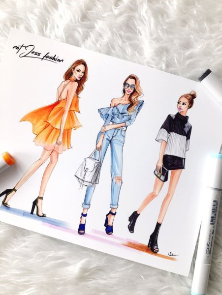 Hayden Williams Эмма Робертс