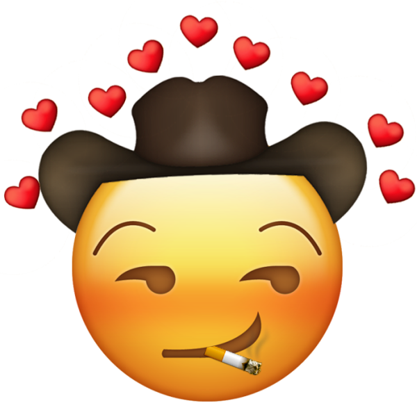 Классные эмодзи