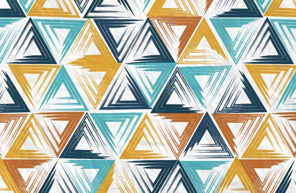 Геометрические узоры