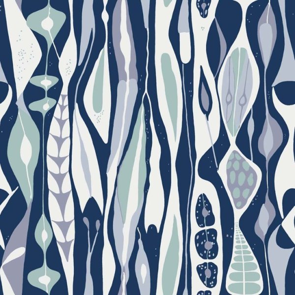 Обои Borastapeter Scandinavian Designers