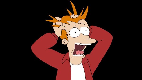 Филипп Джей Фрай