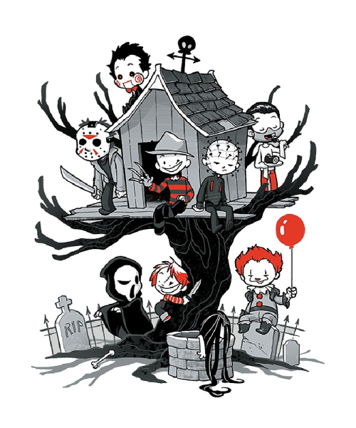 Джон Кенн Мортенсен (John Kenn Mortensen)