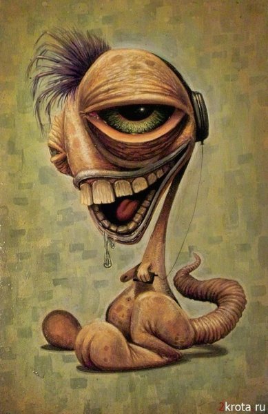 Ночные кошмары страшные сны