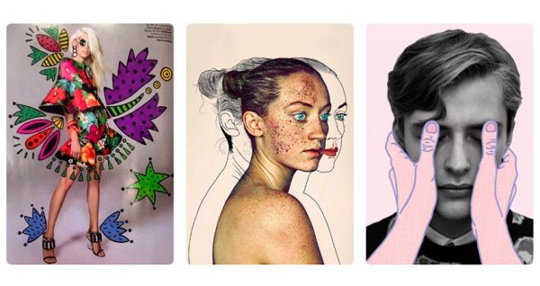 Постеры для подростков девочек